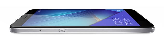 honor 7 is an Android smartphone for digital natives, and you have the chance to win one