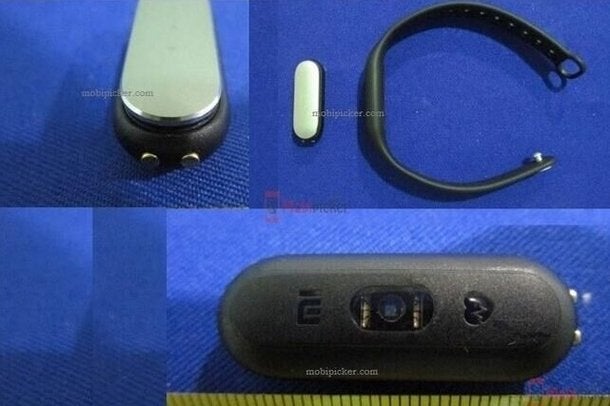 New Xiaomi Mi Band 1S said to go official in less than a week: dirt cheap fitness tracker with heart rate monitor