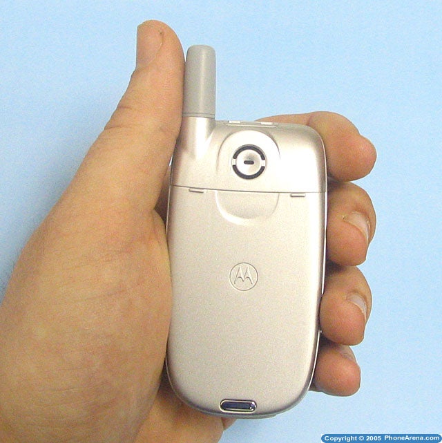 CTIA 2005 Live coverage