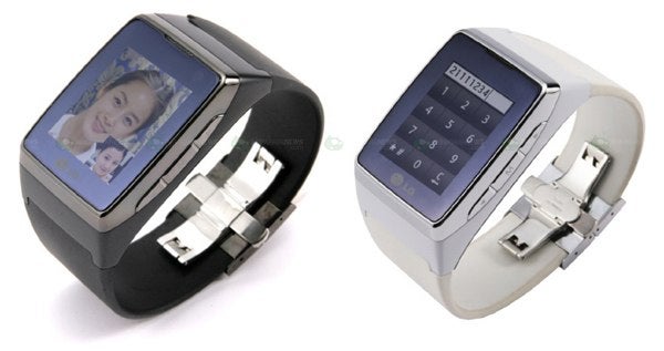 LG watch phone to price at 1,000 pounds?