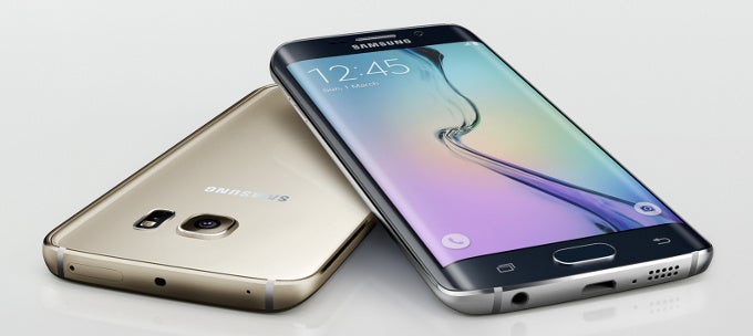 How to change screen modes on Samsung Galaxy S6 and Note 5