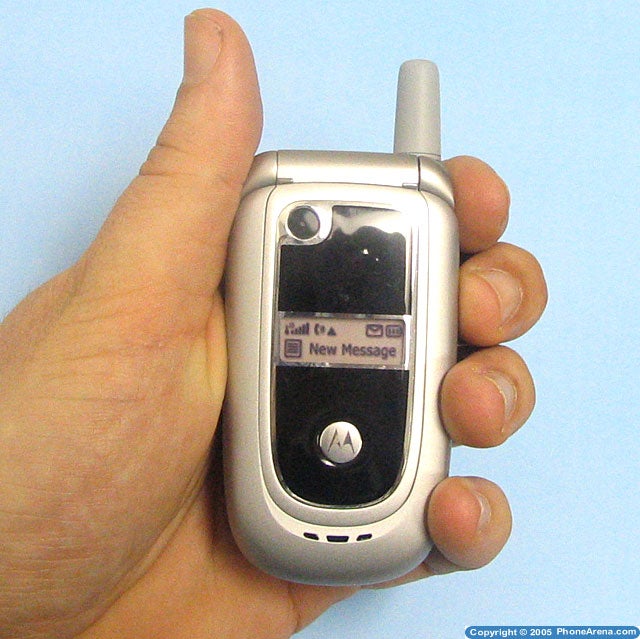 CTIA 2005 Live coverage