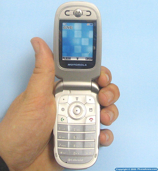 CTIA 2005 Live coverage