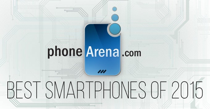 Meet the 10 most impressive smartphones we've reviewed in 2015 so far