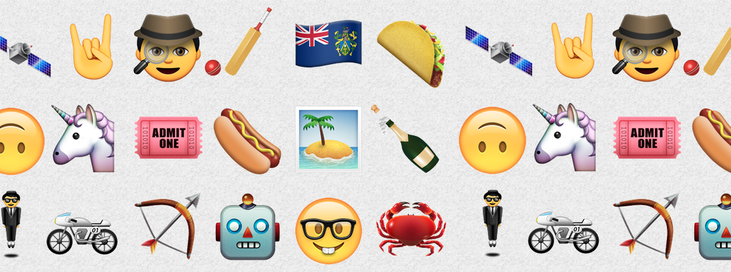 Update to SwiftKey allows you to use Apple&#039;s iOS 9.1 emoji on your messages - SwiftKey update for the Apple iPhone allows you to use iOS 9.1 emoji