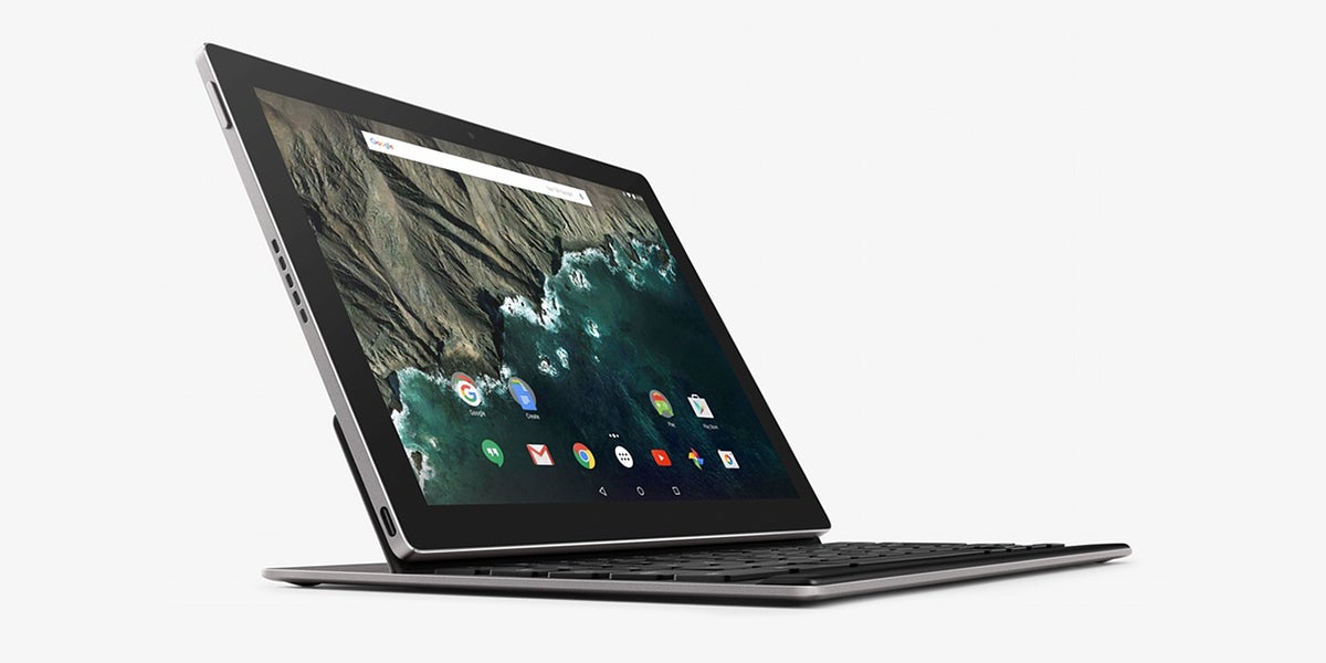 Is Google inching its way towards building its own Pixel phone?