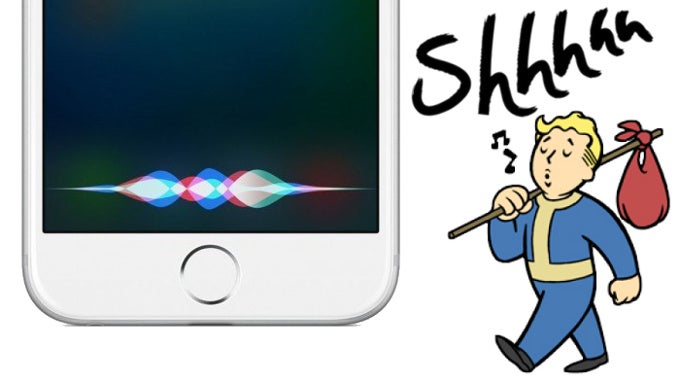 Here&#039;s how to make Siri silent in iOS 9 and easily disable all audio feedback