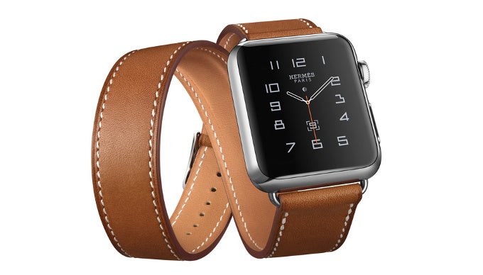 The Apple Watch is focused more on fashion, style and fitness rather than health tracking - Apple may make an FDA-approved medical device, but it won&#039;t be a watch