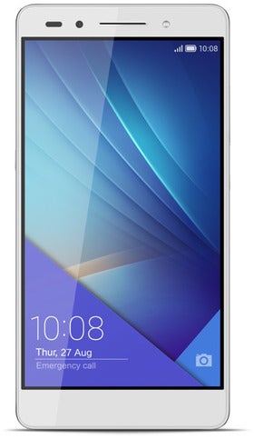 International giveaway: win a honor 7 smartphone [update: winners drawn]