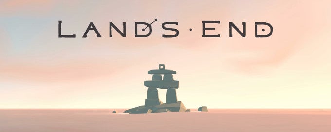 Land’s End arrives exclusively for Samsung Gear VR: made by Monument Valley creators