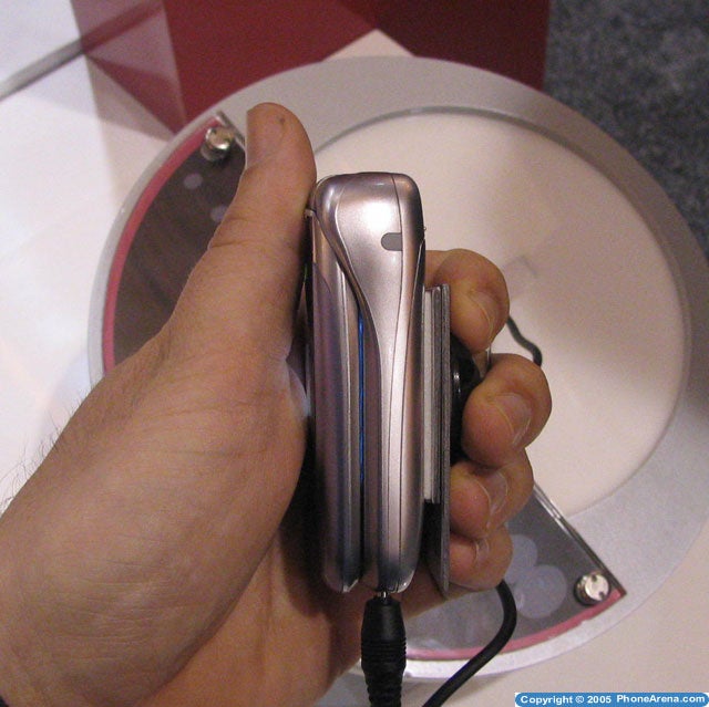CTIA 2005 Live coverage