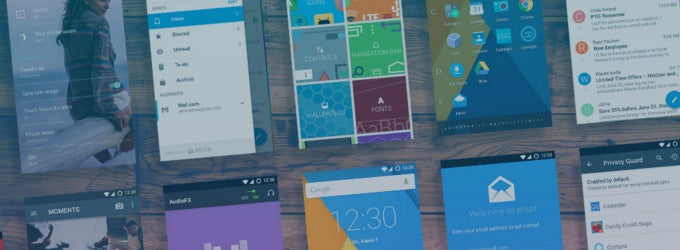 CyanogenMod offers custom &#039;C-Apps&#039; suite to all users on latest build