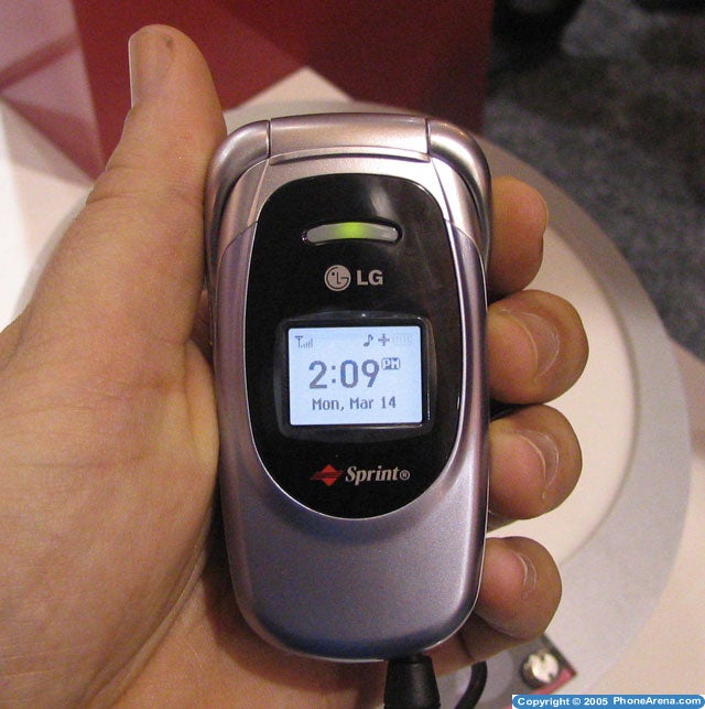 CTIA 2005 Live coverage