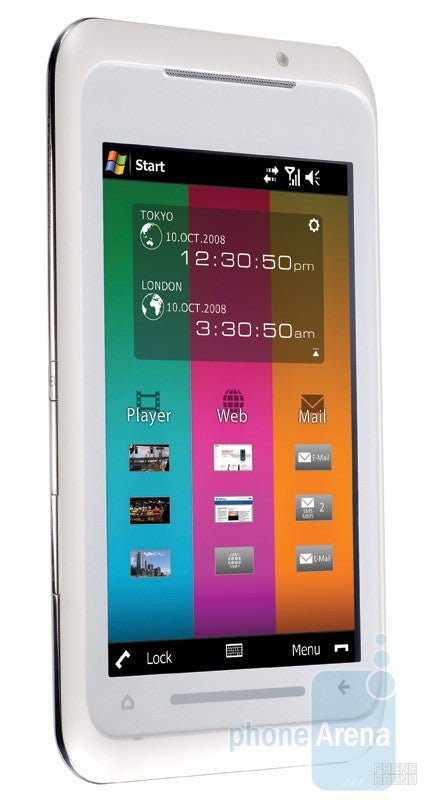 O2 to launch Toshiba&#039;s TG01 this summer as an exclusive in Germany