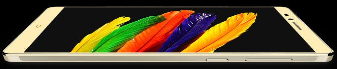 Monsters from Asia: the oddly-named Elephone Vowney with its $299 price tag and crazy specs