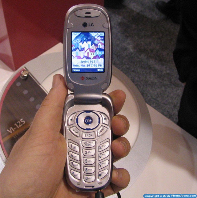 CTIA 2005 Live coverage