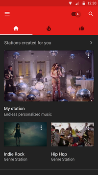 Youtube Music Is Here 14 Day Free Trial Is Now Available For Android And Ios Users Phonearena