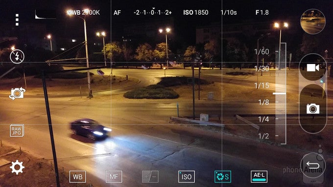 How often do you use the extra modes and settings of your phone&#039;s camera app?