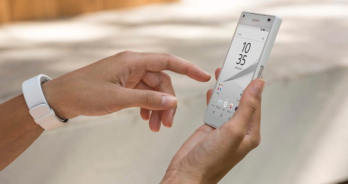 Sony Xperia Z5 Compact review: arguably the best smaller smartphone, Sony