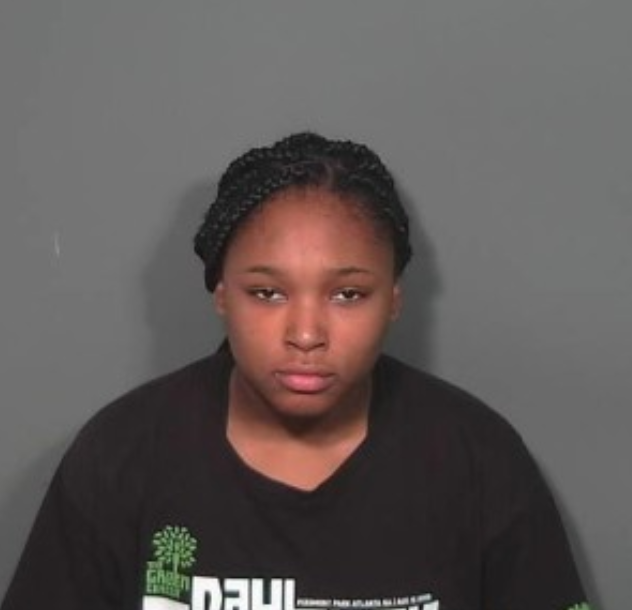 India Carmouche was arrested when the owner of the stolen phone she tried to sell on Craig&#039;s List spotted the listing - Victim of smartphone theft finds his handset advertised on Craig&#039;s List; all ends well
