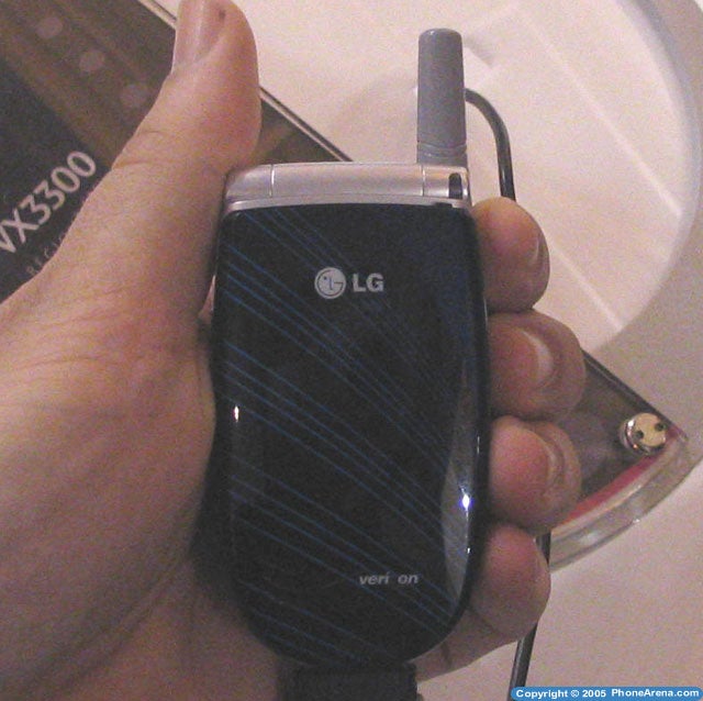 CTIA 2005 Live coverage