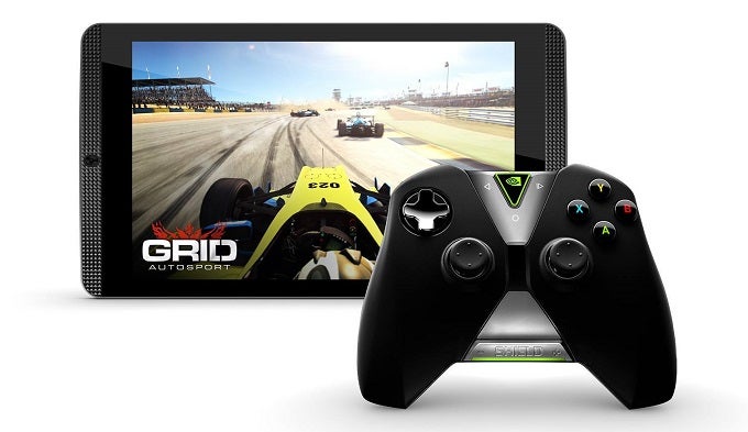 The new $199 Nvidia Shield Tablet K1 is an affordable high-performance Android tablet for gamers