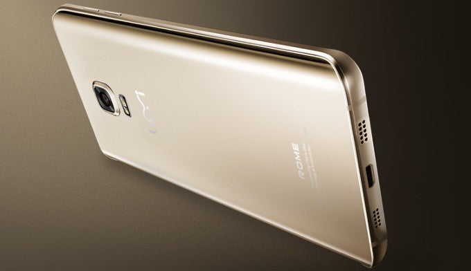 What? This 5.5" phone with 3GB RAM costs $90
