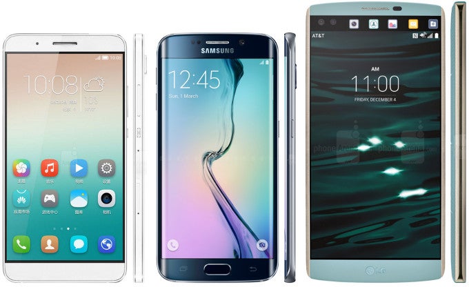 5 unorthodox phones released in 2015