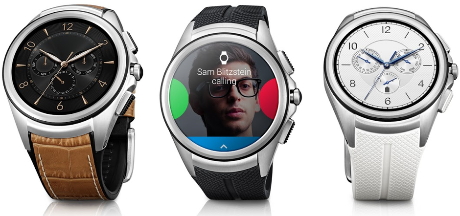 Android Wear smartwatches will be updated to Android 6.0 Marshmallow in the coming months