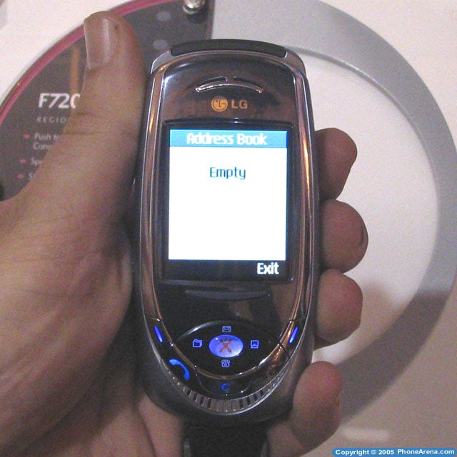 CTIA 2005 Live coverage