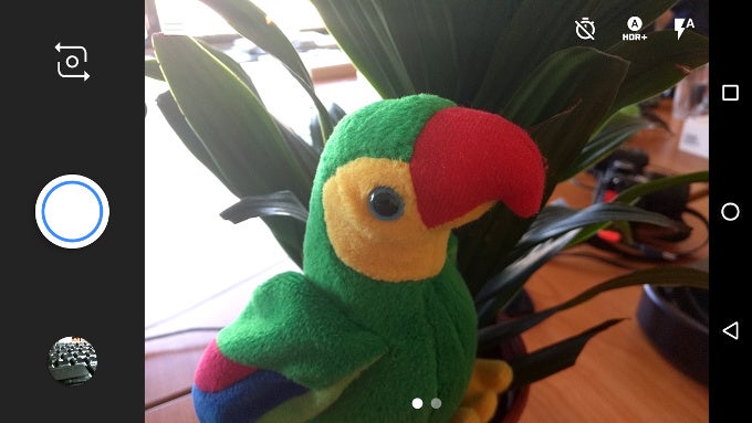Google Camera 3 brings the Nexus 6P, 5X camera UI to all Marshmallow devices, download it here