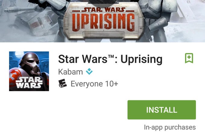 Google&#039;s Play Store will mark and reveal apps that have ads