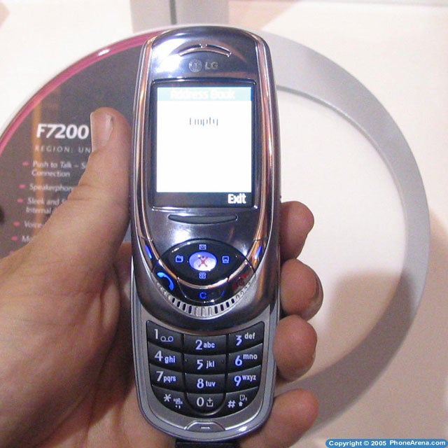 CTIA 2005 Live coverage