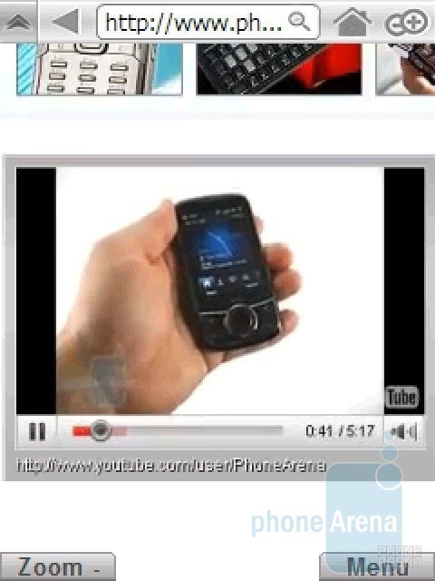 Hands-on with Skyfire browser