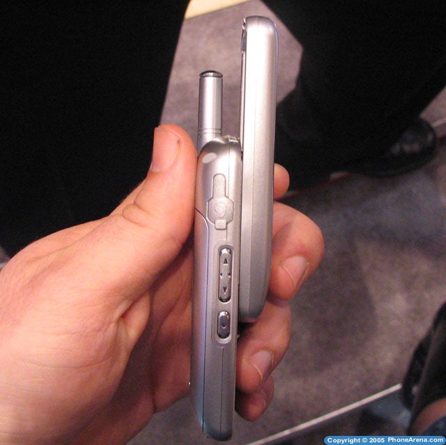 CTIA 2005 Live coverage