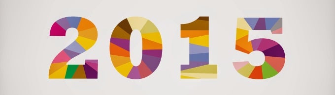 2015: A year in review