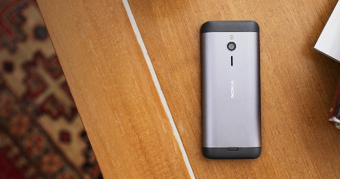 Nokia 230 goes official: a dirt cheap new phone that seems to come from the past