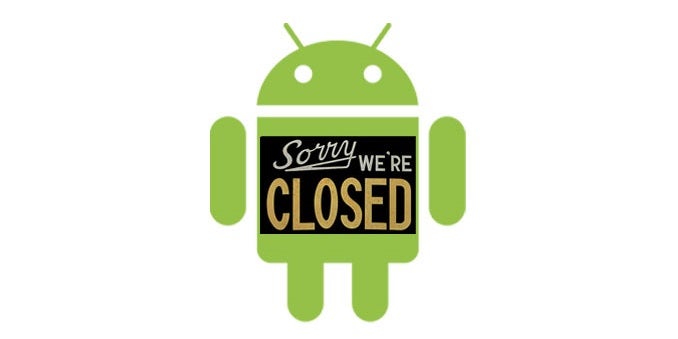 One door closes, another door opens! - Here are 10 things we expect from the smartphone industry throughout 2016