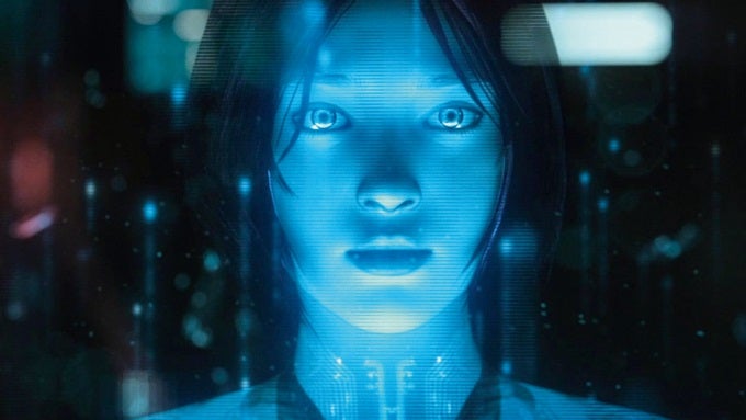 We have nothing against Cortana becoming sentient, if she really looks like this! - Here are 10 things we expect from the smartphone industry throughout 2016