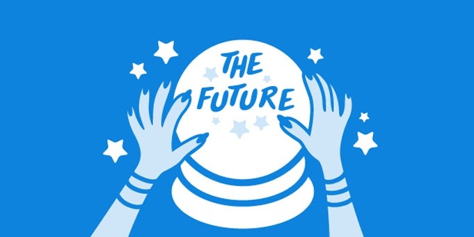 Here are 10 things we expect from the smartphone industry throughout 2016