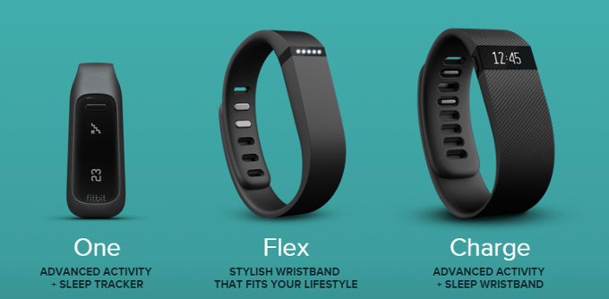 Fitbit Black Friday deals are out: save big on Fitbit Charge HR, Charge, Flex and One