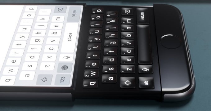 This iPhone 7 concept takes inspiration from the one company Apple should not be inspired by