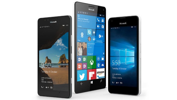 Windows 10 Mobile grows to now be on 7% of Windows phones