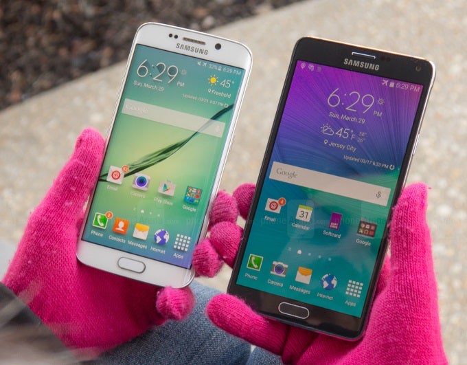 2015 is almost up, here are the most prominent smartphone trends of the year!