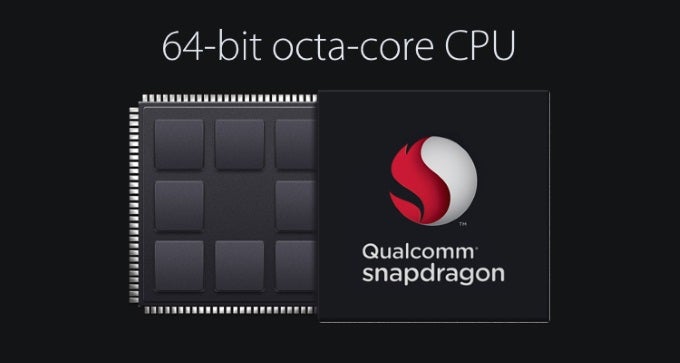 Qualcomm brought 64-bit processors to mobile devices of all sizes and prices. - 2015 is almost up, here are the most prominent smartphone trends of the year!