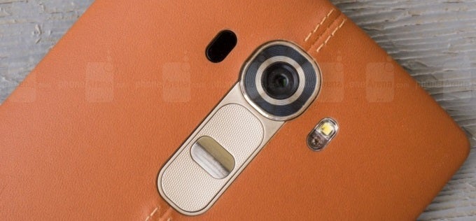 More means more for LG and its smartphone cameras. - 2015 is almost up, here are the most prominent smartphone trends of the year!