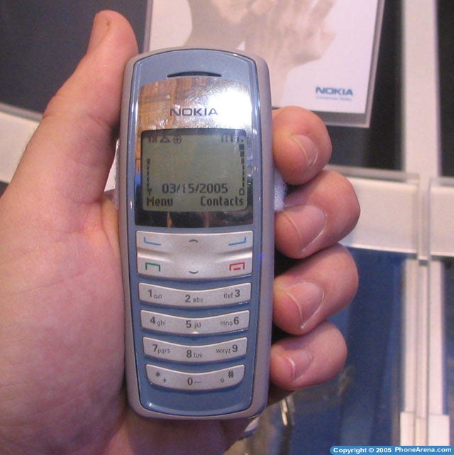 CTIA 2005 Live coverage