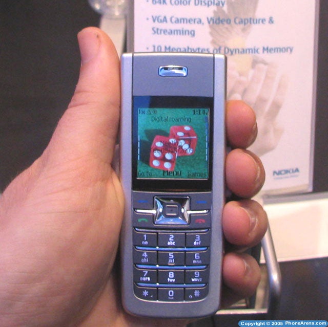 CTIA 2005 Live coverage