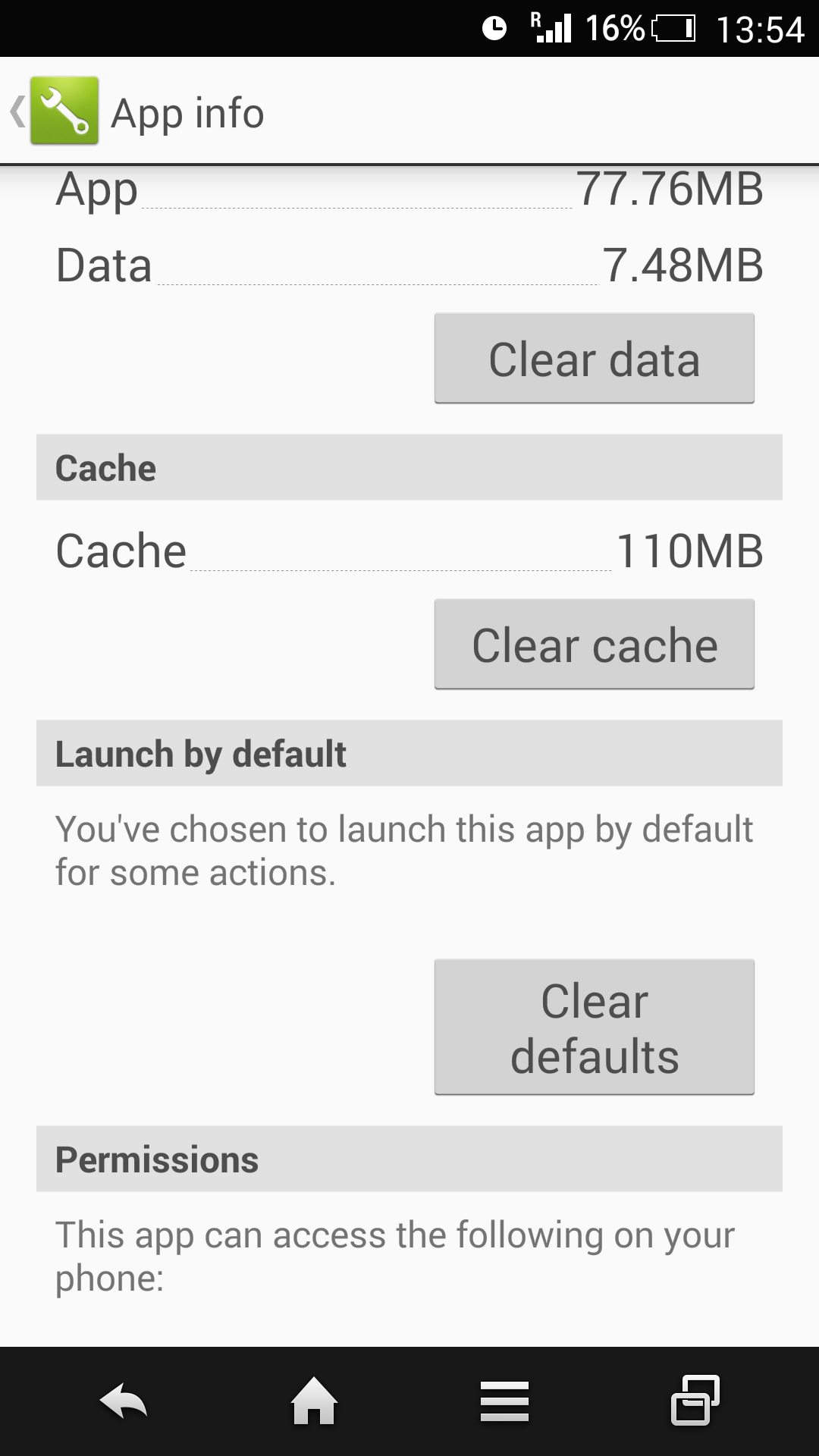How to change your Android phone&#039;s default browser to Google Chrome