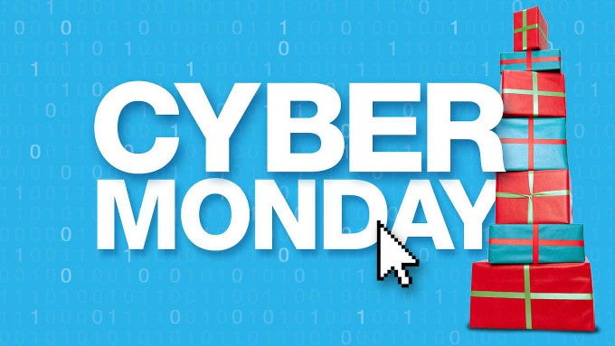 Cyber Monday deals: smartphones, smartwatches, accessories